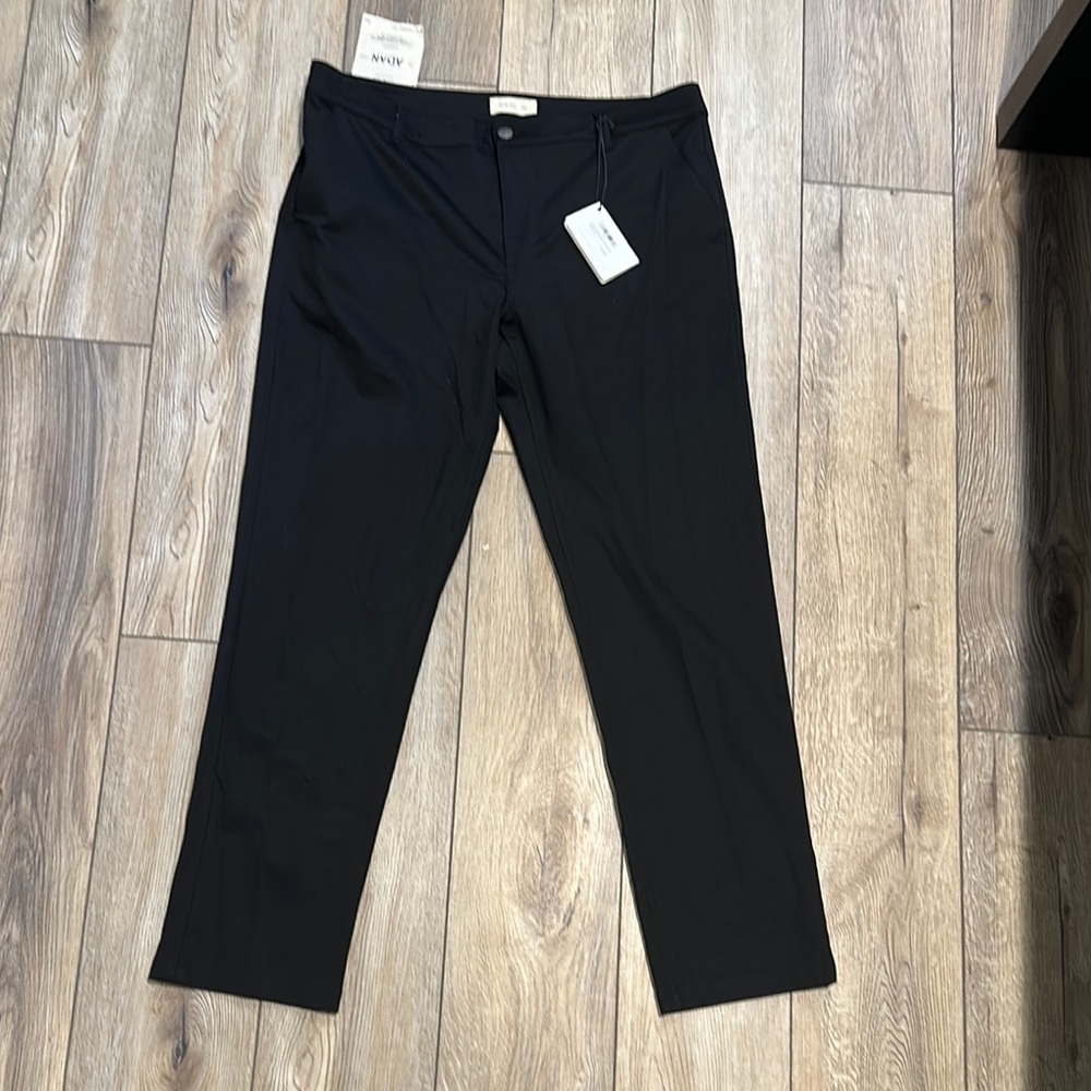 NWT Rye 51 The Adan Chino